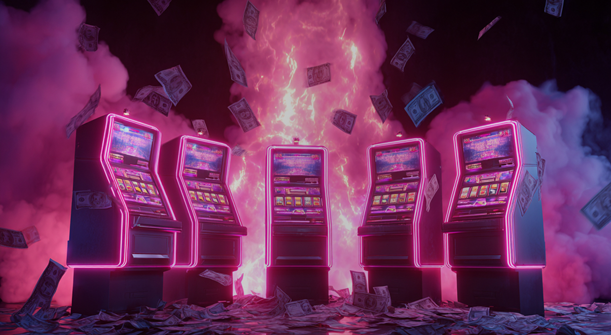 Panache Casino