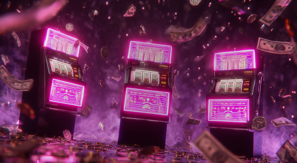 Panache Casino